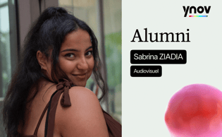 Sabrina ZIADIA