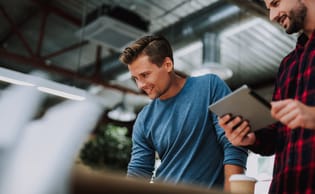 Métier de chef de produit