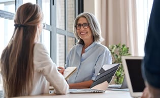 Métier assistant manager