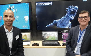 Inauguration nouveau campus