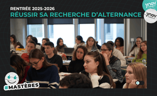 Template article trouver son alternance