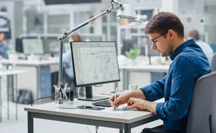 Architecte informatique