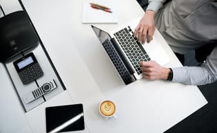 métier de chef de projet web