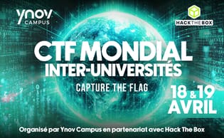 ctf mondial HTB