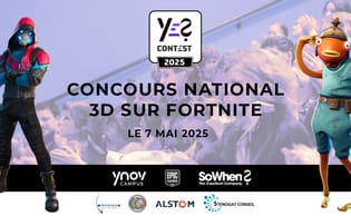 concours YES 2025