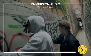 ymmersion-audio
