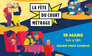 FETE DU COURT METRAGE