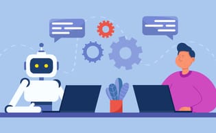 métier de chatbot master