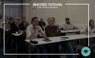 rentree des tuteurs