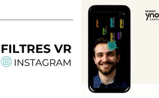 Projet Filtre Insta M2 MarCom