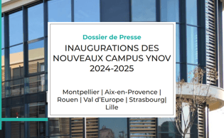 Dossier de presse inauguration