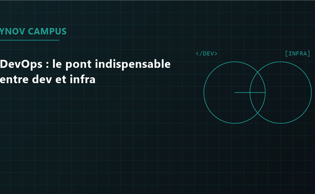 devops le pont indispensable entre dev et infra