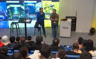 Ytalk : Rétrospective de l'impact du numérique sur les organisations, regard d'un dirigeant de