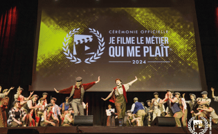 Je film le métier qui me plaît