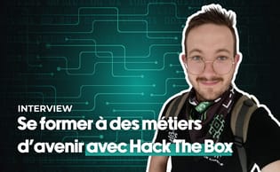 Formation Pentester : oser se lancer dans un métier d'avenir
