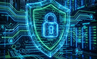 cryptographie le bouclier invisible du web
