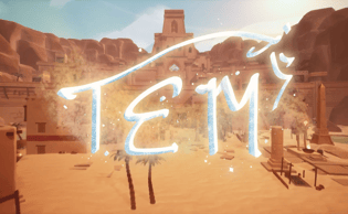 Projet étudiant en jeux vidéo