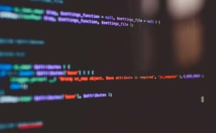 Métier de webdesigner
