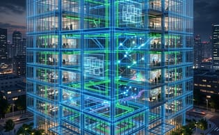 le bim revolutionner la conception de batiments intelligents