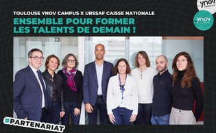 Partenariat Urssaf Caisse nationale