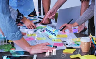 développer son image de marque