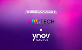 partenariat VivaTech 2026