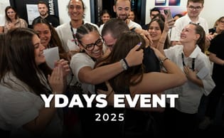 Ydays event