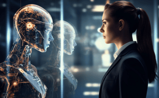 Les femmes dans la Tech
