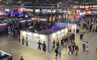 Paris Games Week 2023