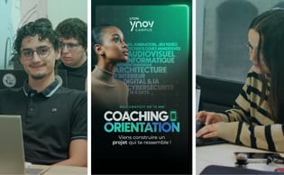Lyon 2526 - Coaching orientation