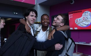 clôture des ymmersions