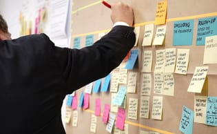 métier de Responsable de projet multimedia