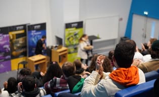 La pédagogie chez Connect Ynov Campus