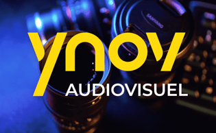 Projets étudiants audiovisuel - Ynov Campus Lyon
