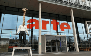 Visite Arte