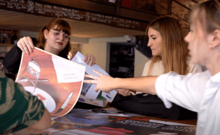 expo créa