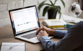 Métier de Consultant marketing digital