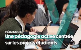 La pratique au cœur de la pédagogie