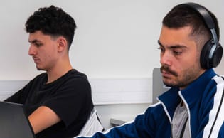 minia bootcamp