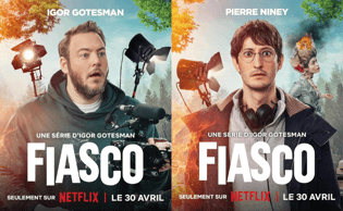 série netflix fiasco 3