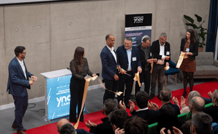 Inauguration de Montpellier Ynov Campus 20 mars 2025