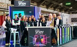 Salon de l'Etudiant 2024