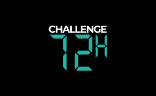 Challenge 72h