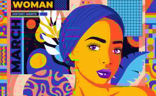 Journée internationale des Droits des femmes