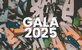 GALA 2025 SYC