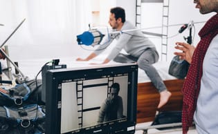 Qu'est ce que le motion design ?