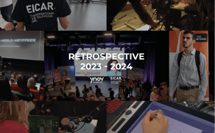 rétrospective 2023-2024