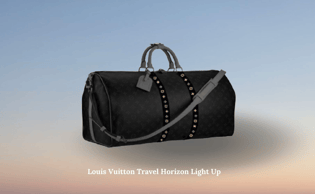 projet marketing et communication vuitton