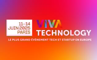 VivaTech 2025