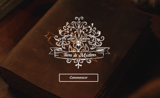Terre de Mystères photo